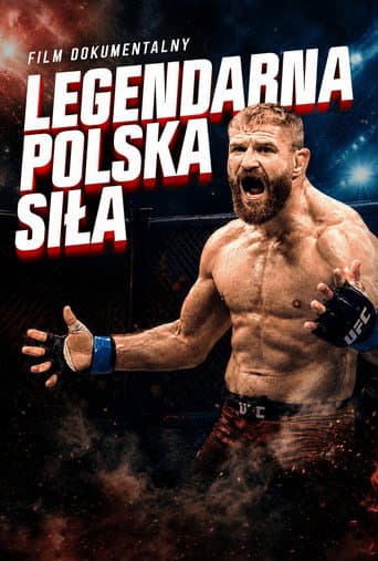 Poster for Legendarna polska siła