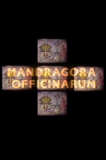 Poster for Mandragora officinarum