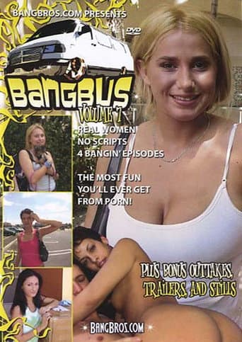 Poster for Bang Bus 7