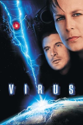 Poster for Virus