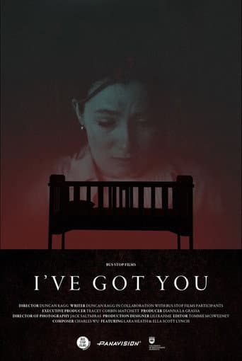 Poster for I've Got You