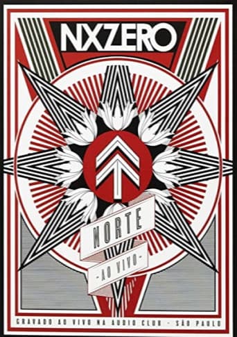 Poster for NX Zero - Norte Live