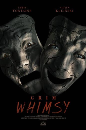 Poster for Grim Whimsy