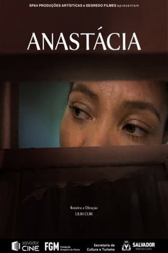 Poster for Anastácia