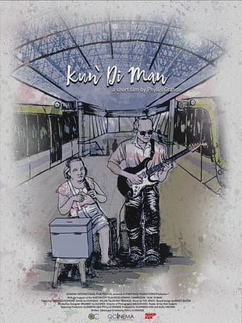 Poster for Kun' di Man