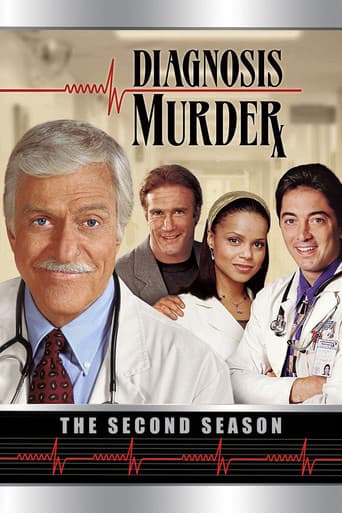 Poster for Season 2