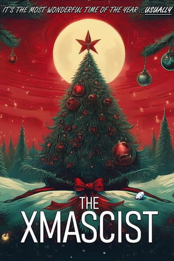 Poster for The Xmascist