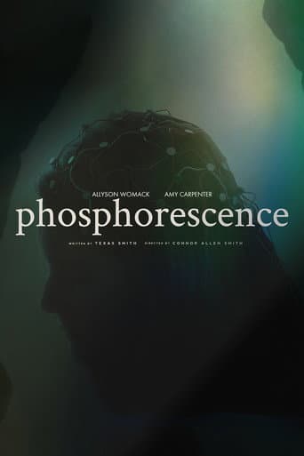 Poster for Phosphorescence