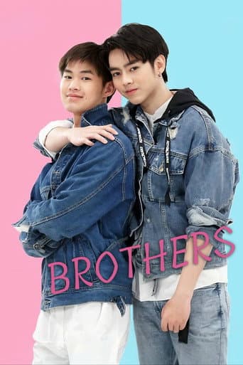 Poster for Brothers