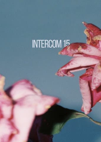 Poster for Intercom 15