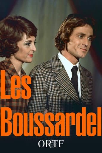 Poster for Les Boussardel