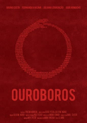 Poster for Ouroboros