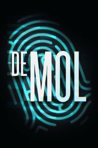 Poster for De Mol