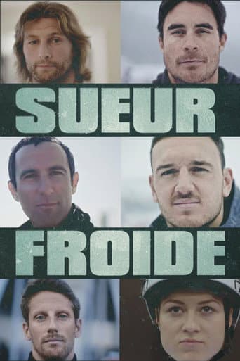 Poster for Sueur froide