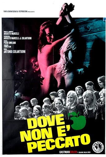 Poster for Mondo Finlandia