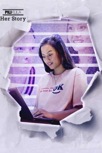 Poster for Pilikula: Her Story