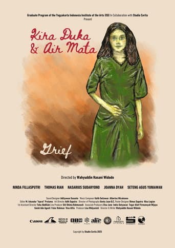 Poster for Grief