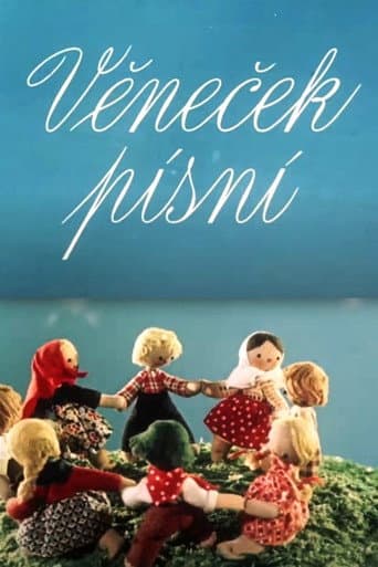 Poster for Wreath of Songs