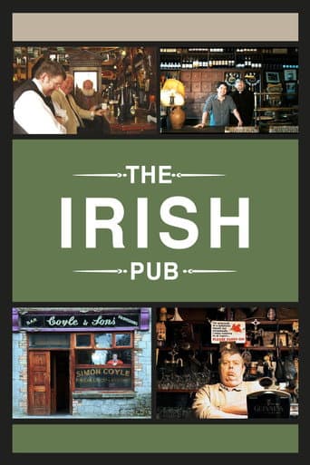 Poster for The Irish Pub