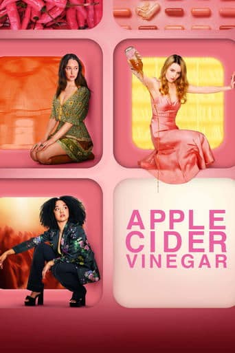 Poster for Limited Series