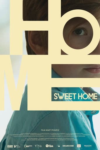 Poster for Home Sweet Home