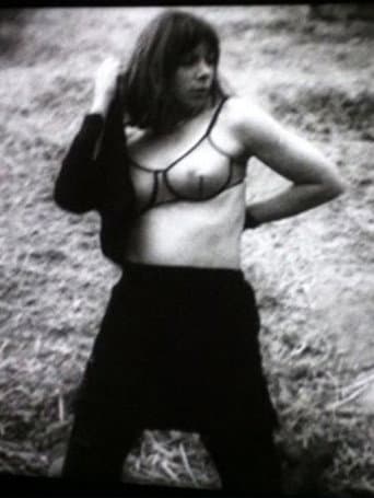 Poster for Brigade Anti-Sex