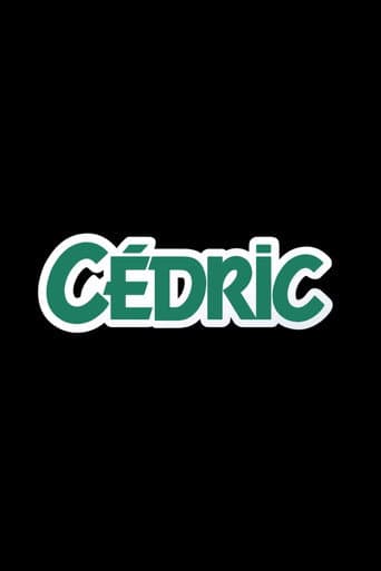 Poster for Cédric