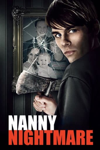Poster for Nanny Nightmare