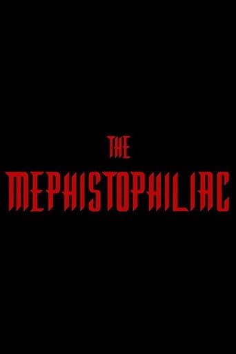 Poster for The Mephistophiliac