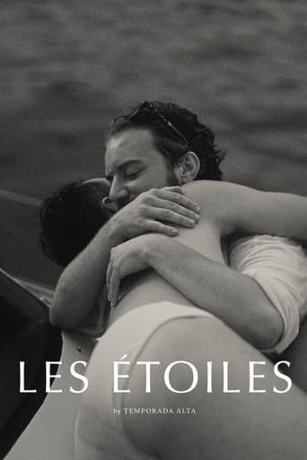 Poster for The Stars
