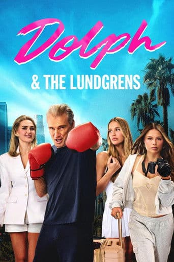 Poster for Dolph and the Lundgrens