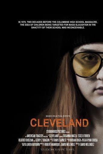 Poster for Cleveland