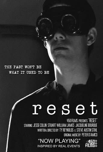 Poster for Reset