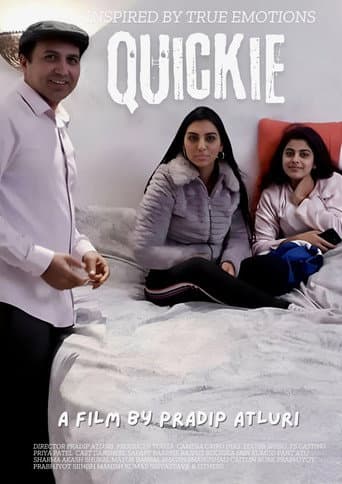 Poster for Quickie
