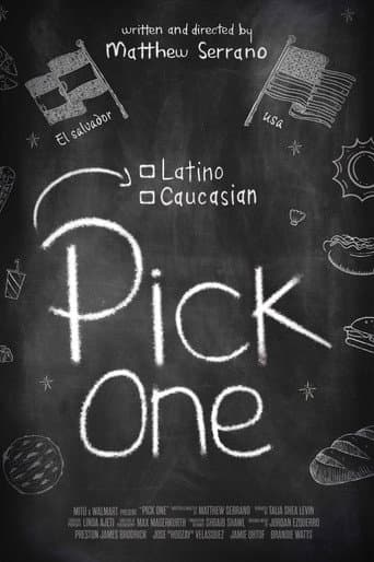 Poster for Pick One