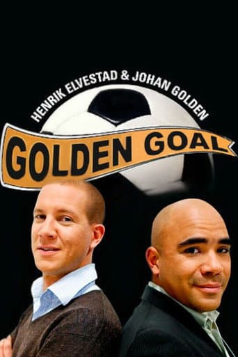 Poster for Golden Goal