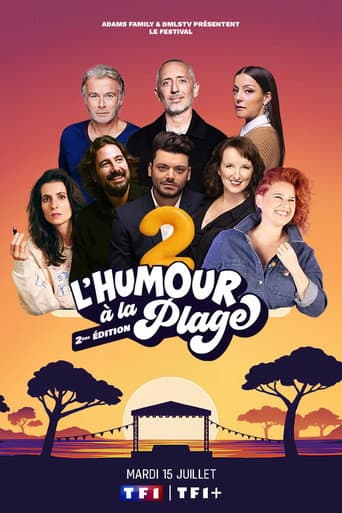 Poster for Season 2