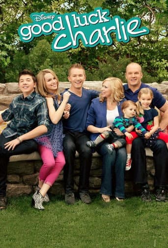 Poster for Season 4