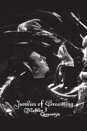 Poster for Junkies of Dreaming
