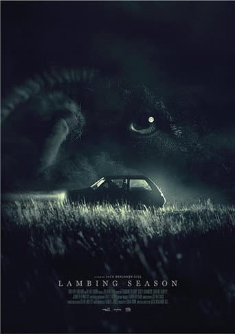 Poster for Lambing Season