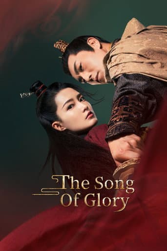 Poster for The Song of Glory