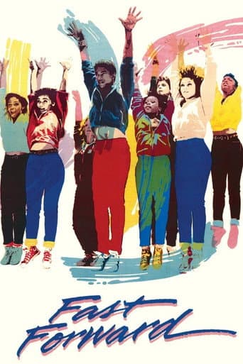 Poster for Fast Forward