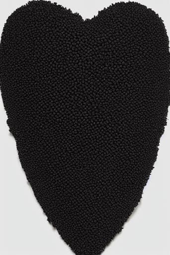 Poster for Black