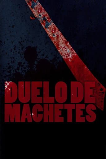 Poster for Duelo de machetes