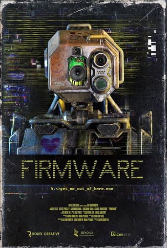 Poster for Firmware