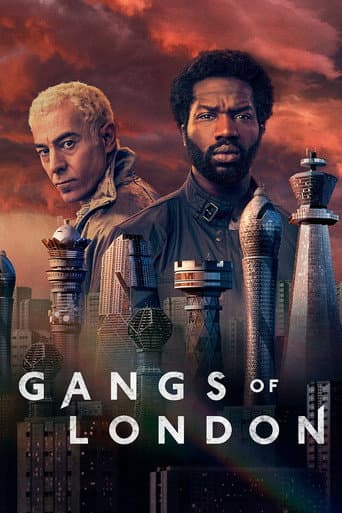 Poster for Series 2