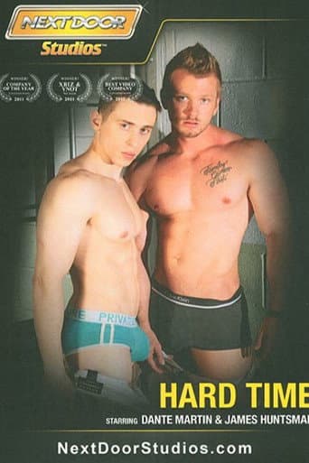 Poster for Hard Time
