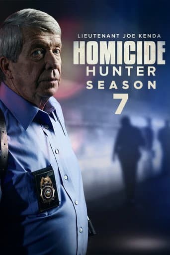 Poster for Season 7