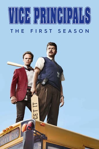 Poster for Season 1