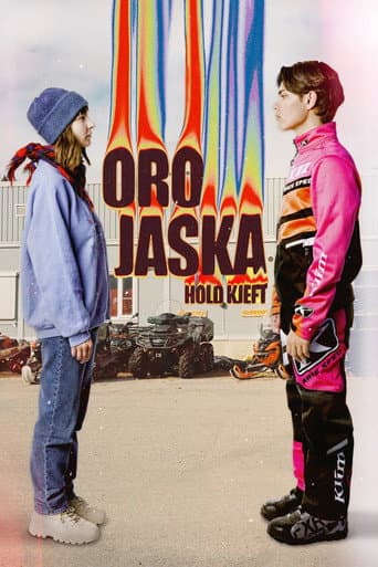 Poster for Oro Jaska